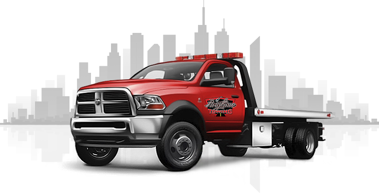 Why choose our towing services
