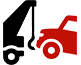 Vehicle Recovery Towing